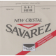 Snaren Savarez New Cristal klassieke gitaar