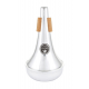 Tom Crown TT Straight tenor trombone mute