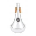 Tom Crown TT Straight tenor trombone mute