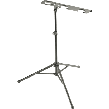 K&M 159/20 stand voor dempers