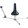 French horn K&M 151/40 stand