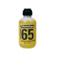 Dunlop Fretboard 65 Ultimate Lemon Oil 4 oz.