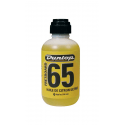 Nettoyant Dunlop 65 pour touche