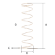 Valve springs