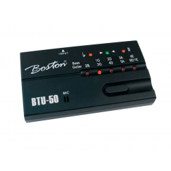 Accordeur Boston BTU-50 pour guitare