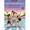 Fiddle Time Runners violon 3