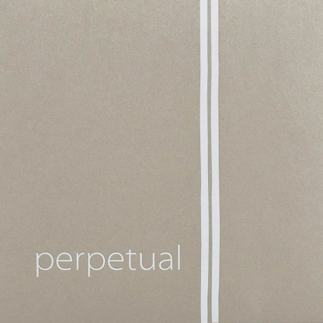 Pirastro Perpetual strings for violin