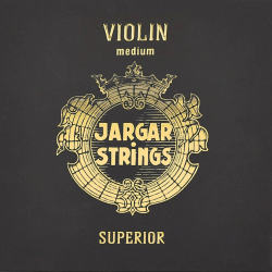 Cordes Jargar "Superior" violon