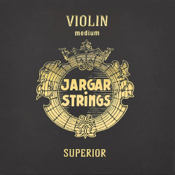 Jargar "Superior" violin strings