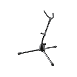 Stand K&M 143/00 pour sax alto/ténor