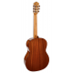 Guitare classique Salvador Cortez CC-22 (4/4 à 1/2)