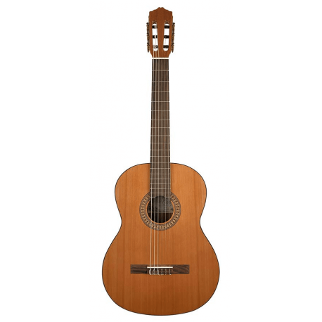 Guitare classique Salvador Cortez CC-22 (4/4 à 1/2)