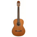 Salvador Cortez CC-22 klassieke gitaar (4/4 tot 1/2)