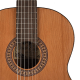Guitare classique Salvador Cortez CC-22 (4/4 à 1/2)