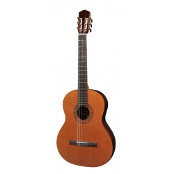 Guitare classique Salvador Cortez CC-32