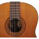 Salvador Cortez CC-32 klassieke gitaar