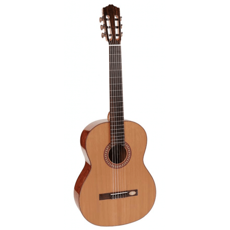 Guitare classique Salvador Cortez CC-25