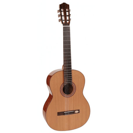 Salvador Cortez CC-25 classical guitar