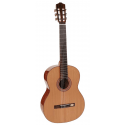 Salvador Cortez CC-25 classical guitar