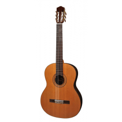 Salvador Cortez CC-50 classical guitar