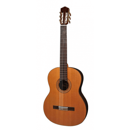 Salvador Cortez CC-50 klassieke gitaar