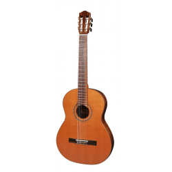 Guitare classique Salvador Cortez CC-80