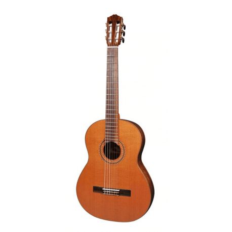 Salvador Cortez CC-80 classical guitar
