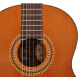 Guitare classique Salvador Cortez CC-80