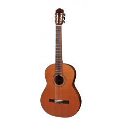 Salvador Cortez CC-90 classical guitar