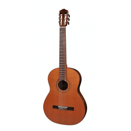 Guitare classique Salvador Cortez CC-90