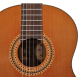 Guitare classique Salvador Cortez CC-90