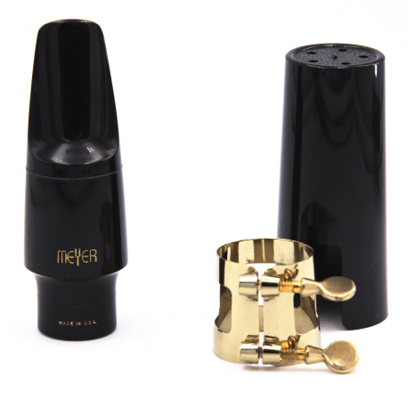 Meyer tenor sax mouthpiece