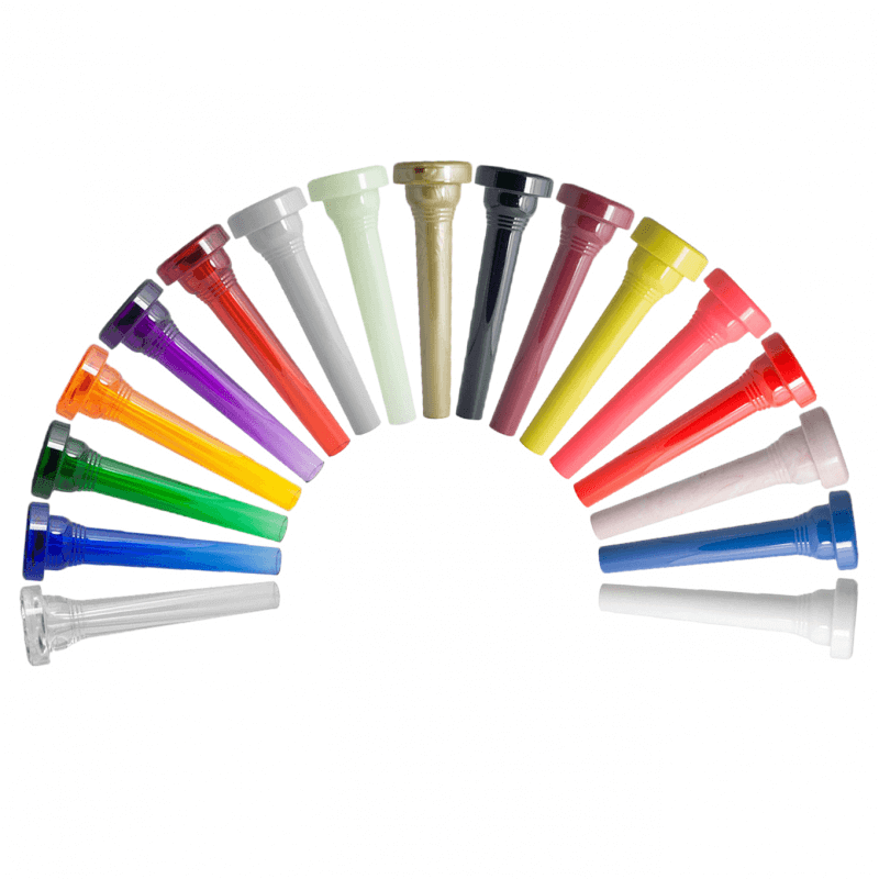 Kelly clearance mouthpieces trumpet