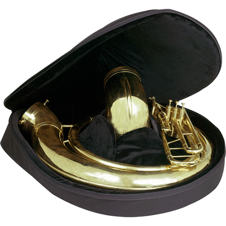 ProTec C-247 sousaphone bag