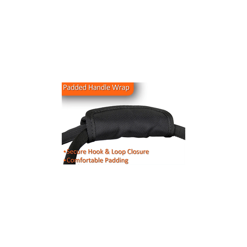 ProTec C247 sousaphone bag at BD Music