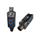 X-vive U3 wireless system for XLR mic