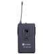 Prodipe UHF B210 DSP système sans fil - émetteur | BD Music