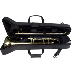 Tenor trombone ProTec case (MAX-306CT)