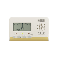 Korg CA-2 chromatic tuner