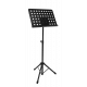 Pack of 5 Boston OMS-280 orchestral music stands