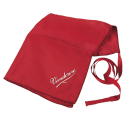 Vandoren Bb klarinet microfiber wisserdoek