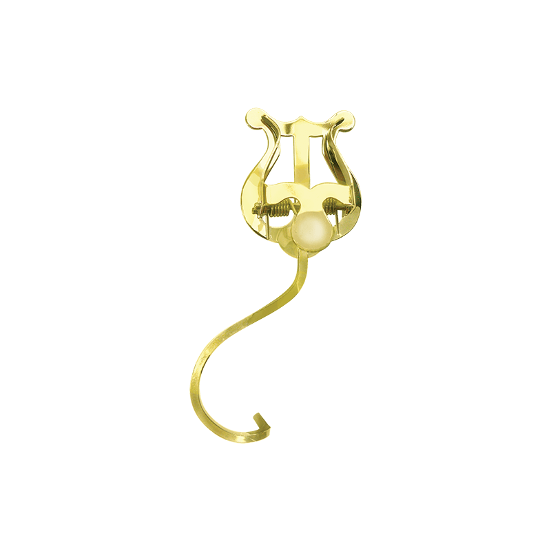 Lyre 312S pour saxophone soprano chez BD Music