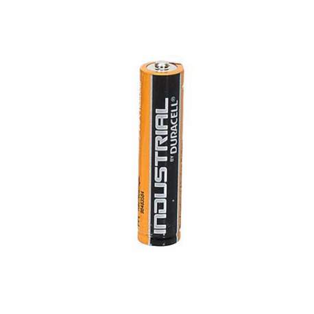 Duracell batterij AAA alkaline