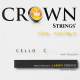 Cello Crown Strings