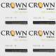 Cordes Crown Strings pour violoncelle