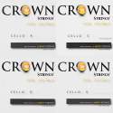 Cordes Crown Strings pour violoncelle