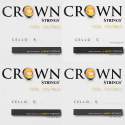 Cordes Crown Strings pour violoncelle