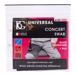 BG Universal deluxe concert swab