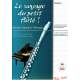 Le petit flûté  - flute and piano ( + CD)