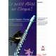 Le petit flûté  - fluit en piano ( + CD)